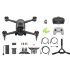 Квадрокоптер DJI FPV Combo в Москве
