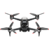 Квадрокоптер DJI FPV Combo в Москве