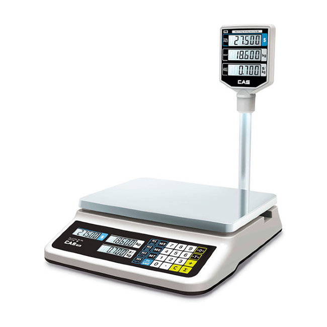 Весы PR-15P (LCD, II) в Москве