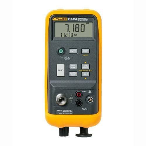 Калибратор давления Fluke 718 30US в Москве