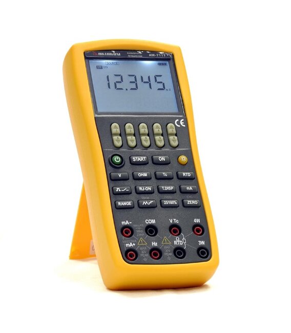 Калибратор АМ-7111 в Москве
