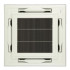 Toshiba Потолочная панель (RBC-UM11PG(W)-E) в Москве