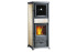 La Nordica TermoRossella Plus c/ Forno D.S.A. BORDEAUX (бордовый) в Москве