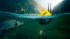 Плавающий дрон Chasing F1 Fish Finder в Москве
