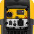 Генератор инверторный GS-2200iS, 2,2 кВт, 230 В, закрытый корпус, ручной старт DENZEL в Москве