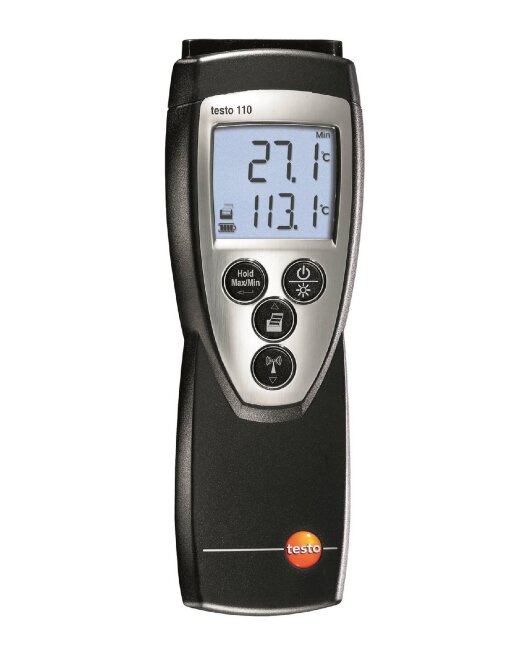 Термометр Testo 110 в Москве