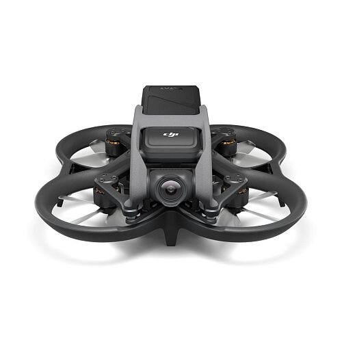 Квадрокоптер DJI Avata в Москве