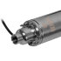 Скважинный насос DWS-4-150, винтовой, диаметр 4", 1300 Вт, 2000 л/ч, напор 150 м Denzel в Москве