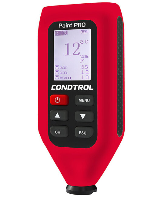 Толщиномер Paint Pro CONDTROL в Москве