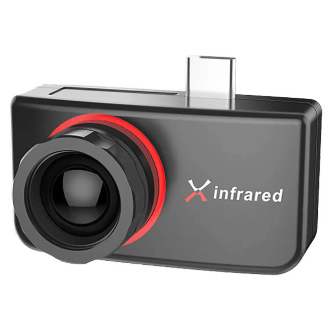 Мобильный тепловизор iRay T3 PRO в Москве