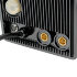 Аппарат инвертор. полуавтомат. cварки IMIG-185SDR, 180 А, ПВ 60%, катушка 5 кг Denzel в Москве