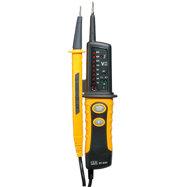 Электрический тестер CEM DT-9121 в Москве