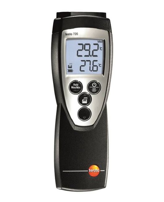 Термометр Testo 720 в Москве