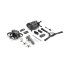 Квадрокоптер DJI Avata Fly Smart Combo в Москве