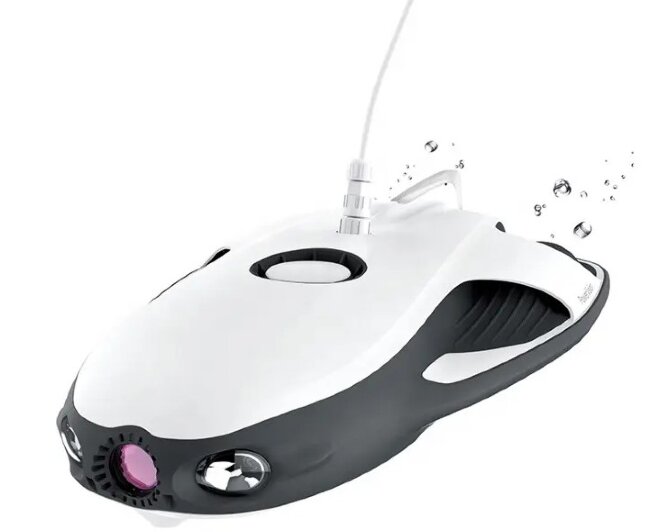 Подводный дрон PowerVision PowerRay Explorer в Москве