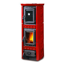La Nordica Gaia Forno Bordeaux (бордовый) в Москве