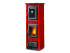 La Nordica Gaia Forno Bordeaux (бордовый) в Москве