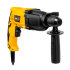 Перфоратор электрический RH-400-12, SDS-plus, 400 Вт, 1.2 Дж, 2 режима Denzel в Москве