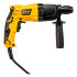 Перфоратор электрический RH-400-12, SDS-plus, 400 Вт, 1.2 Дж, 2 режима Denzel в Москве