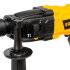 Перфоратор электрический RH-400-12, SDS-plus, 400 Вт, 1.2 Дж, 2 режима Denzel в Москве