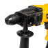 Перфоратор электрический RH-400-12, SDS-plus, 400 Вт, 1.2 Дж, 2 режима Denzel в Москве