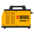 Аппарат инвертор. аргонодуговой сварки ITIG-200 DС Pulse Cold Weld, 200 А, ПВ 60% Denzel в Москве
