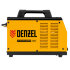 Аппарат инвертор. аргонодуговой сварки ITIG-200 DС Pulse Cold Weld, 200 А, ПВ 60% Denzel в Москве