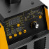 Аппарат инвертор. аргонодуговой сварки ITIG-200 DС Pulse Cold Weld, 200 А, ПВ 60% Denzel в Москве