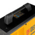 Аппарат инвертор. аргонодуговой сварки ITIG-200 DС Pulse Cold Weld, 200 А, ПВ 60% Denzel в Москве