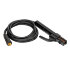 Аппарат инвертор. аргонодуговой сварки ITIG-200 DС Pulse Cold Weld, 200 А, ПВ 60% Denzel в Москве
