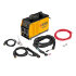 Аппарат инвертор. аргонодуговой сварки ITIG-200 DС Pulse Cold Weld, 200 А, ПВ 60% Denzel в Москве