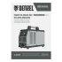 Аппарат инвертор. аргонодуговой сварки ITIG-200 DС Pulse Cold Weld, 200 А, ПВ 60% Denzel в Москве