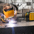 Аппарат инвертор. аргонодуговой сварки ITIG-200 DС Pulse Cold Weld, 200 А, ПВ 60% Denzel в Москве