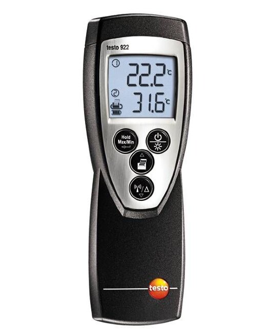 Термометр Testo 922 в Москве