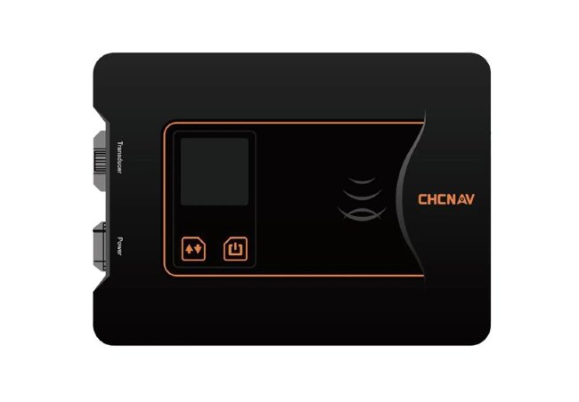 Эхолот однолучевой CHCNAV D270 в Москве
