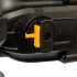 Перфоратор электрический RH-650-18, SDS-plus, 650 Вт, 2.0 Дж, 3 плюс 1 режим Denzel в Москве
