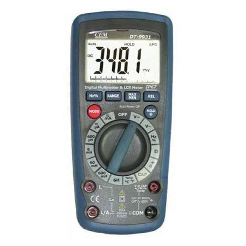 Мультиметр CEM DT-9931 в Москве