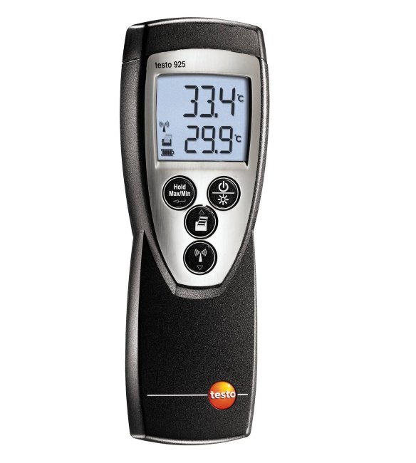 Термометр Testo 925 в Москве