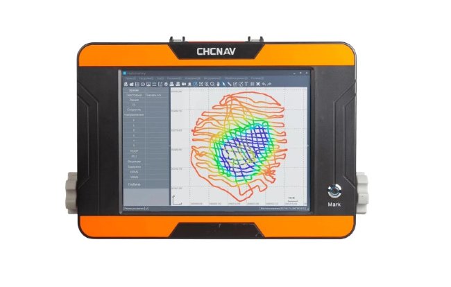 Эхолот однолучевой CHCNAV D390 в Москве