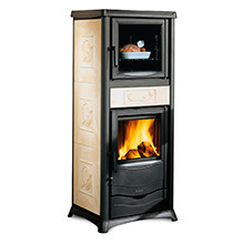 La Nordica Rossella Plus Forno EVO Liberty PЕ (бежевый) в Москве