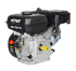 Двигатель бензиновый GE-170F-20 HUTER в Москве