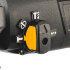 Перфоратор электрический RH-750-24, SDS-plus, 750 Вт, 2.5 Дж, 3 режима Denzel в Москве