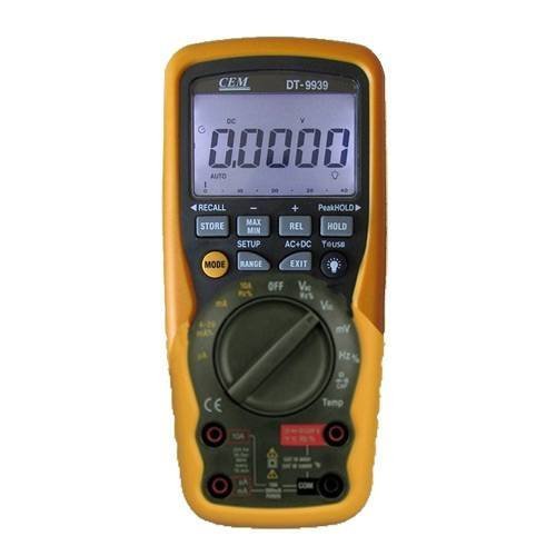 Мультиметр CEM DT-9939 в Москве