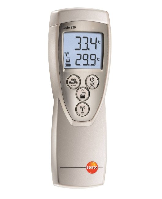 Термометр Testo 926 в Москве