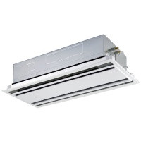Toshiba 2-поточный кассетный блок (MMU-AP0182WH1) в Москве