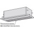 Toshiba Потолочная панель (RBC-US21PGE) в Москве