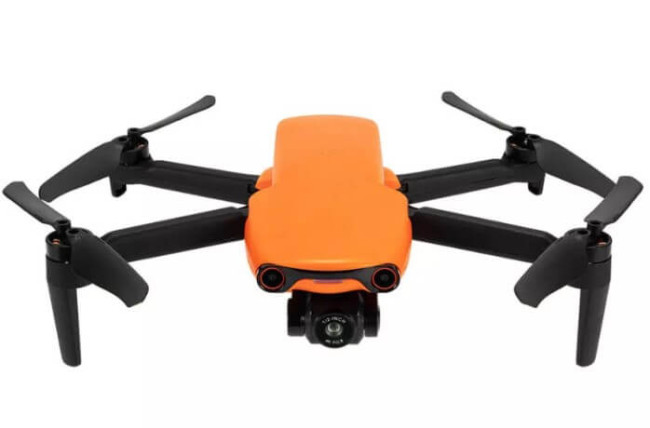 Квадрокоптер Autel Evo Nano+ Premium Bundle в Москве