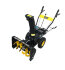 Снегоуборщик Huter SGC 4000E в Москве