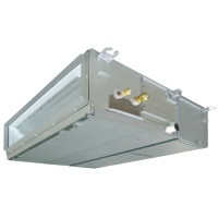 Toshiba Канальные стандартные блоки (MMD-AP0076BH1-E) в Москве