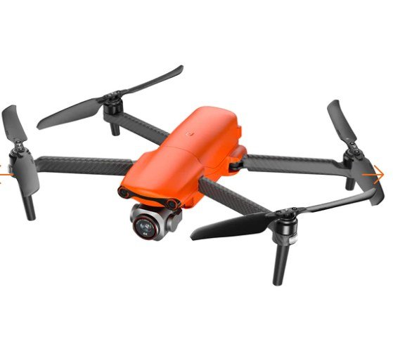 Квадрокоптер Autel Evo Lite+ Premium Bundle в Москве